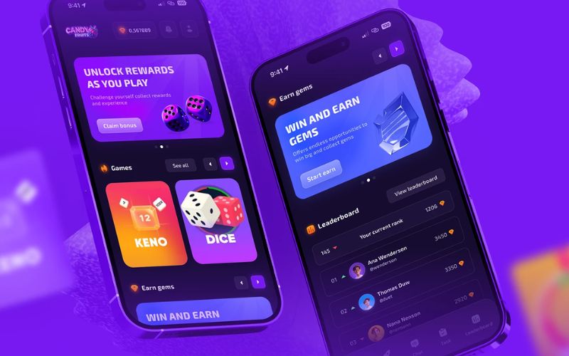 Hướng dẫn tải app HitClub nhanh