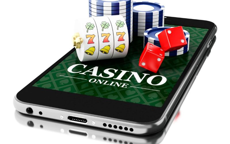 Ứng dụng HitClub cho Android iOS
