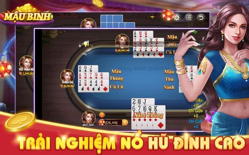 Chiến thuật xếp chi mạnh