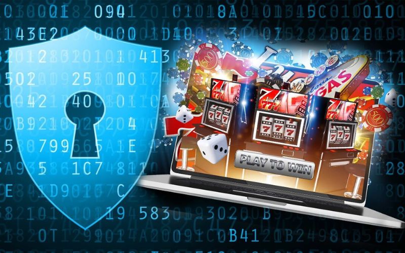 Chính sách bảo mật HitClub cam kết bảo vệ thông tin cá nhân và dữ liệu người dùng