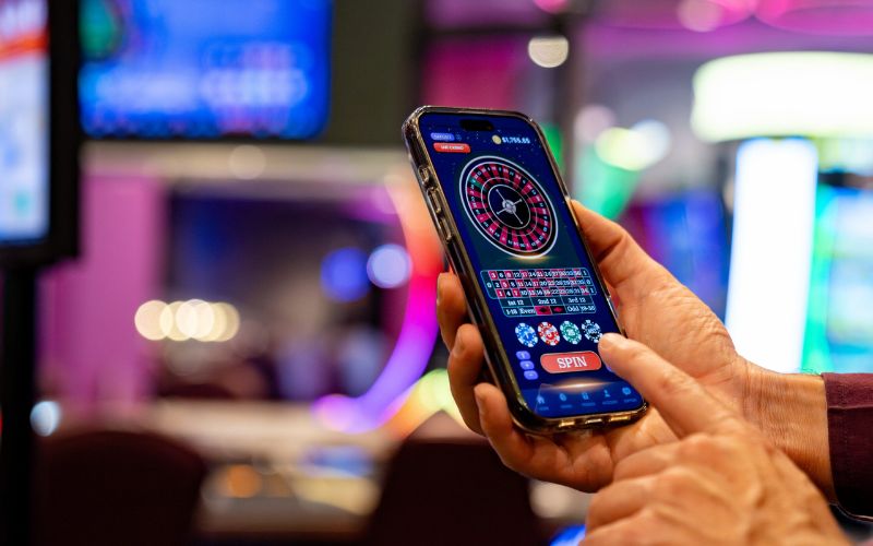 HitClub áp dụng công nghệ bảo mật hiện đại giúp ngăn chặn rò rỉ thông tin