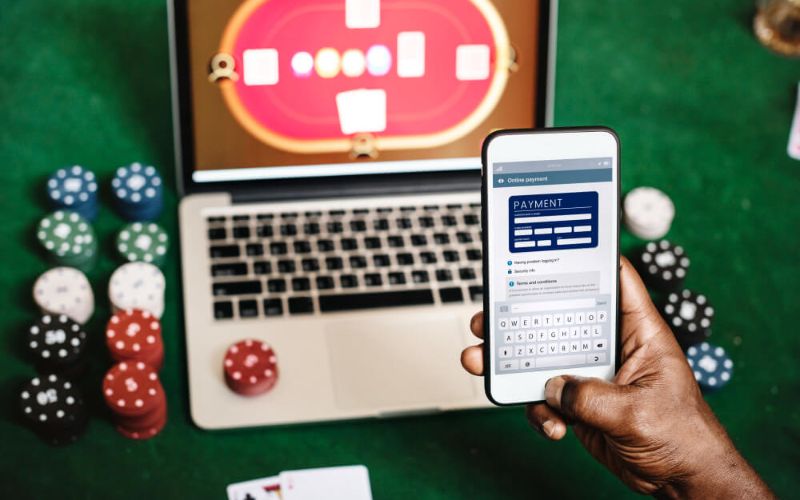 Hệ thống nạp tiền HitClub bảo mật